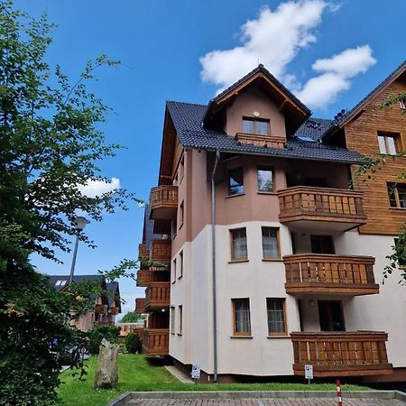 Hej To Tu Apartamenty Karpacz Bagian luar foto