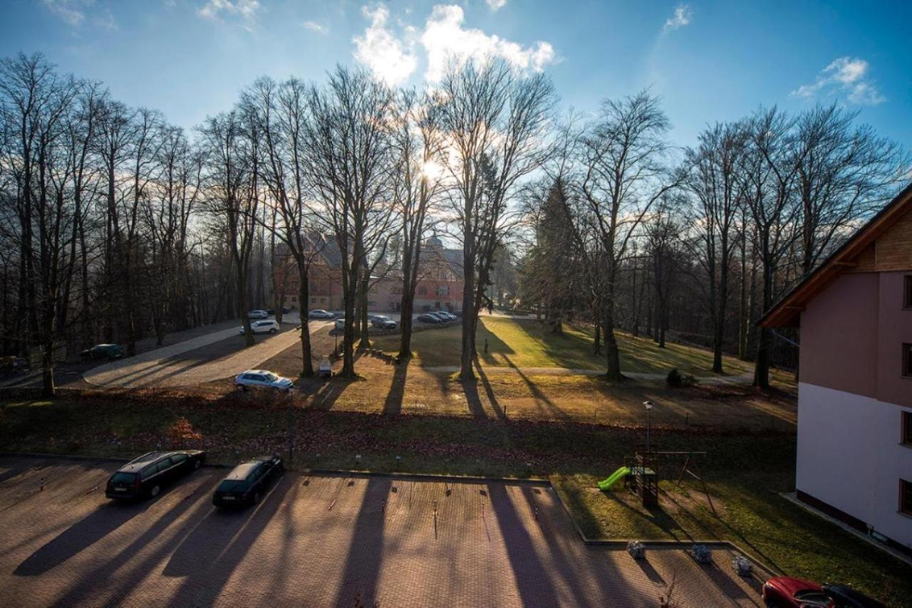 Hej To Tu Apartamenty Karpacz Bagian luar foto