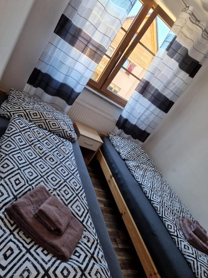 Hej To Tu Apartamenty Karpacz Bagian luar foto