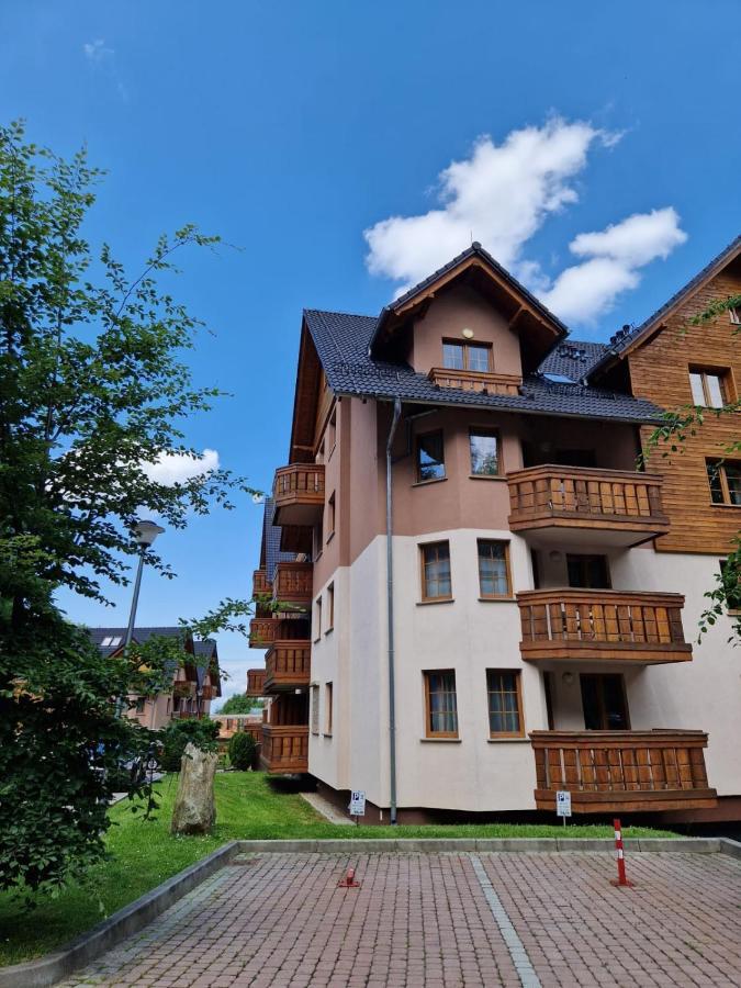 Hej To Tu Apartamenty Karpacz Bagian luar foto