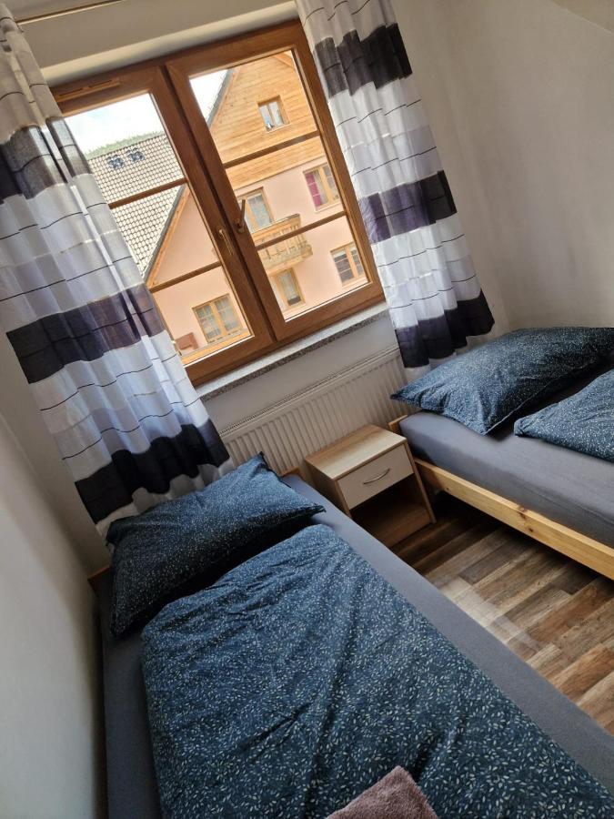 Hej To Tu Apartamenty Karpacz Bagian luar foto
