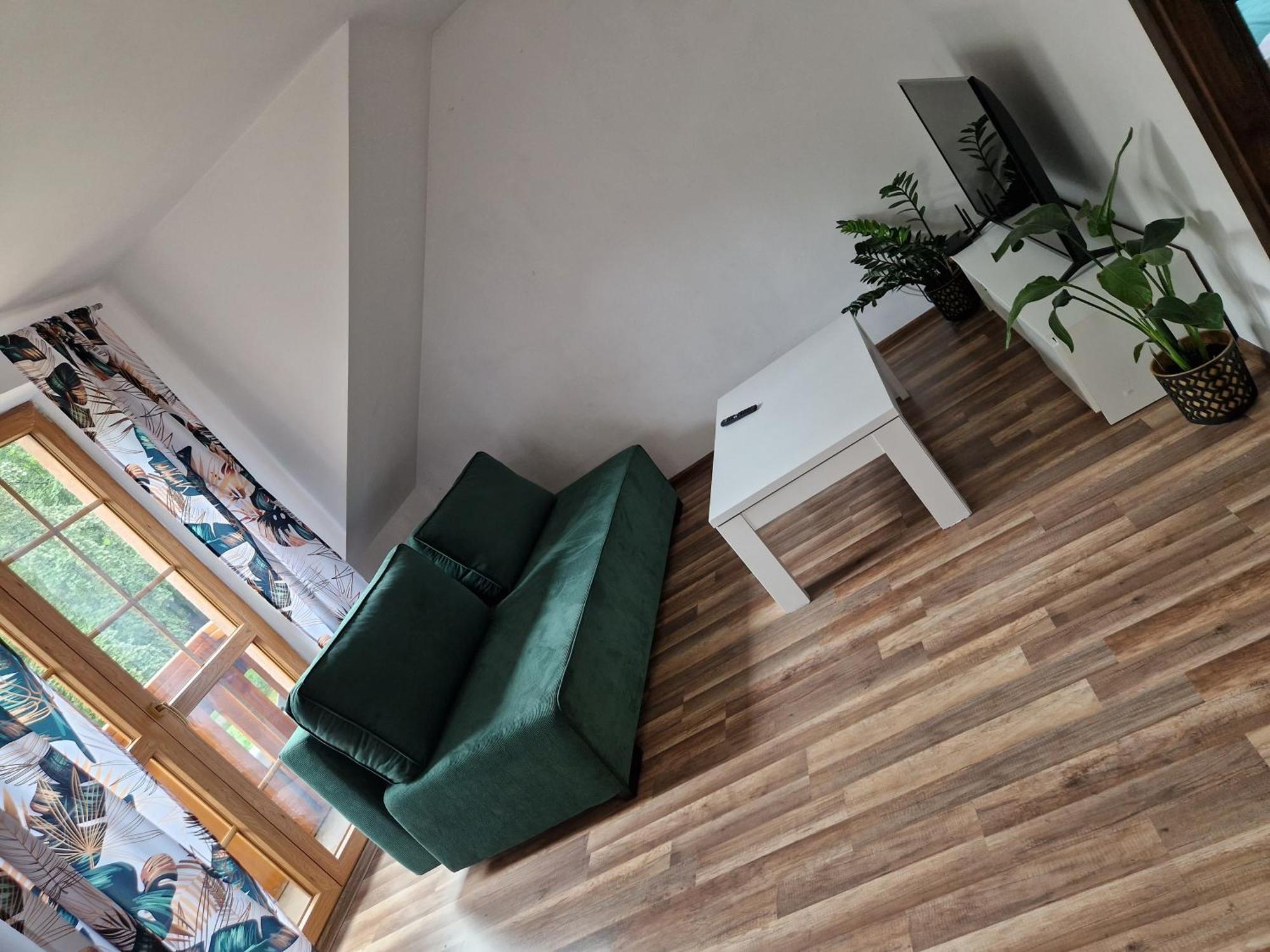 Hej To Tu Apartamenty Karpacz Bagian luar foto